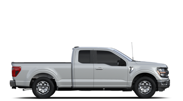 2024 Ford F-150+F-150